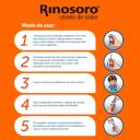 Rinosoro 9,0mg/ml Descongestionante Spray 50ml