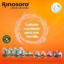 Rinosoro 9,0mg/ml Descongestionante Spray 50ml