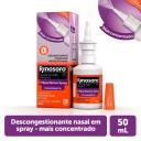 Rinosoro 30mg/ml Descongestionante Spray 50ml