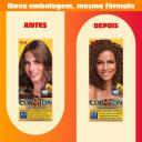 Tintura Cor&Ton Niely 6.0 Louro Escuro com 1 unidade