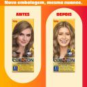 Tintura Cor&Ton Niely 8.1 Louro Cinza Claro