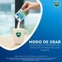 Vick Pyrena Paracetamol 500mg/5g Sabor Camomila e Erva-Cidreira Pó para Solução Oral 5g