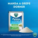 Vick Pyrena Paracetamol 500mg/5g Sabor Camomila e Erva-Cidreira Pó para Solução Oral 5g