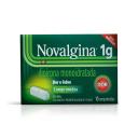 Novalgina 1g Analgésico e Antitérmico 10 comprimidos