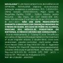 Novalgina 1g Analgésico e Antitérmico 10 comprimidos