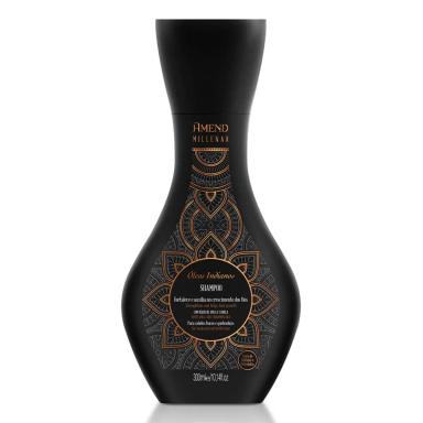 Shampoo Amend Millenar Óleos Indianos com 300ml