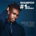 Shampoo de Cuidados com a Raiz Head & Shoulders Men 3 em 1 com 200ml