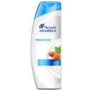 Shampoo Head & Shoulders Hidratação Óleo de Amêndoas com 400ml