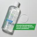 Shampoo Ducray Sensinol Tratamento Fisioprotetor com 200ml