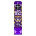 Condicionador Salon Line Meu Liso Matizador Loiro 300ml