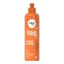Ativador de Cachos Salon Line #todecacho Tratamento Coco com 300ml