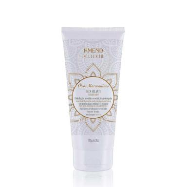 Balm Selante para os Cabelos Amend Millenar Óleos Marroquinos com 180g