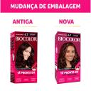 Biocolor Kit Econômico Coloração Creme 6.7 Chocolate para Brilhar com 1 unidade