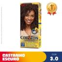 Tintura Cor&Ton Niely 3.0 Castanho Escuro