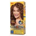 Tintura Permanente Cor&Ton Niely 7.7 Marron Dourado