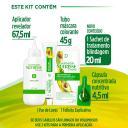 Tintura Permanente Nutrisse Creme 6646 Rubi com 1 Unidade