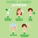 Tintura Permanente Nutrisse Creme 6646 Rubi com 1 Unidade