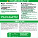 Tintura Permanente Nutrisse Creme 6646 Rubi com 1 Unidade