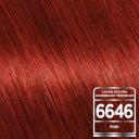 Tintura Permanente Nutrisse Creme 6646 Rubi com 1 Unidade