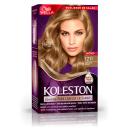 Tintura Permanente Wella Koleston Coloração Creme Louros Poderosos 1211 Louro Cinza Intenso