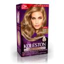 Tintura Permanente Wella Koleston Coloração Creme Louros Poderosos 1211 Louro Cinza Intenso