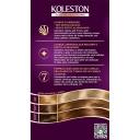 Tintura Permanente Wella Koleston Coloração Creme Louros Poderosos 1211 Louro Cinza Intenso