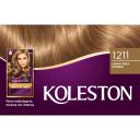 Tintura Permanente Wella Koleston Coloração Creme Louros Poderosos 1211 Louro Cinza Intenso