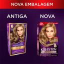 Tintura Permanente Wella Koleston Coloração Creme Louros Poderosos 1211 Louro Cinza Intenso
