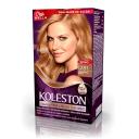 Tintura Permanente Wella Koleston Coloração Creme Louros Poderosos 1281 Louro Dourado Intenso