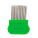 Pente Fino de Aço Needs Infantil com 1 unidade