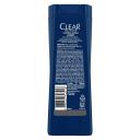 Shampoo Anticaspa Clear Men Limpeza Diária 2 em 1 com 200ml