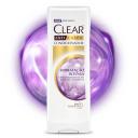 Condicionador Anticaspa Clear Hidratação Intensa com 200ml
