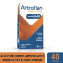 Artroflan Harpagophytum Procumbens 150mg 40 comprimidos