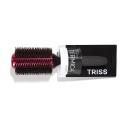 Escova Térmica Needs/Triss Profissional Soft Hit Tamanho Grande com 1 unidade