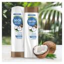 Shampoo Seda Recarga Natural Bomba de Coco com 325ml