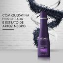 Shampoo Nexxus Keraphix Complete Regeneration sem Silicone com 250ml