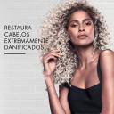 Shampoo Nexxus Keraphix Complete Regeneration sem Silicone com 250ml