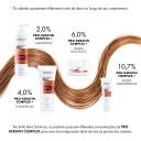 Shampoo Repositor Vichy Dercos Kera-Solutions Cabelos Danificados 300ml