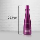 Condicionador Nexxus Protein Fusion Frizz Defy Cabelos com Frizz com 250ml