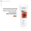 Condicionador Vichy Dercos Kera-Solutions Cabelos Danificados 200ml