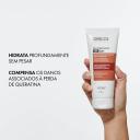 Condicionador Vichy Dercos Kera-Solutions Cabelos Danificados 200ml