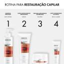 Condicionador Vichy Dercos Kera-Solutions Cabelos Danificados 200ml