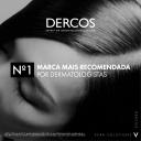 Condicionador Vichy Dercos Kera-Solutions Cabelos Danificados 200ml