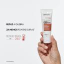Leave-In Renovador de Pontas Vichy Dercos Kera-Solutions com 50ml