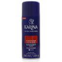 Hair Spray Karina Versatilidade & Vitalidade Fixação Normal com 250ml