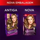 Tintura Creme Koleston 71 Louro Cinza Médio com 1 Unidade
