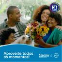 Claritin Loratadina 10mg 12 comprimidos