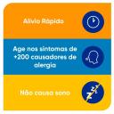 Claritin Loratadina 10mg 12 comprimidos