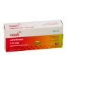 Needs Simeticona 125mg 10 Cápsulas