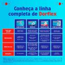 Dorflex Uno Dipirona Monoidratada 1g 4 comprimidos